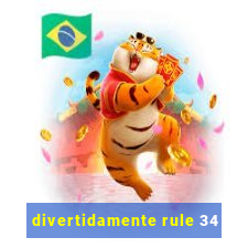 divertidamente rule 34